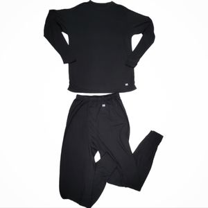 PolarMax Two Piece Thermal Pant & Shirt Set